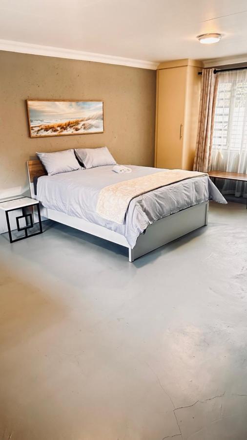 One Home Pretoria Ngoại thất bức ảnh
