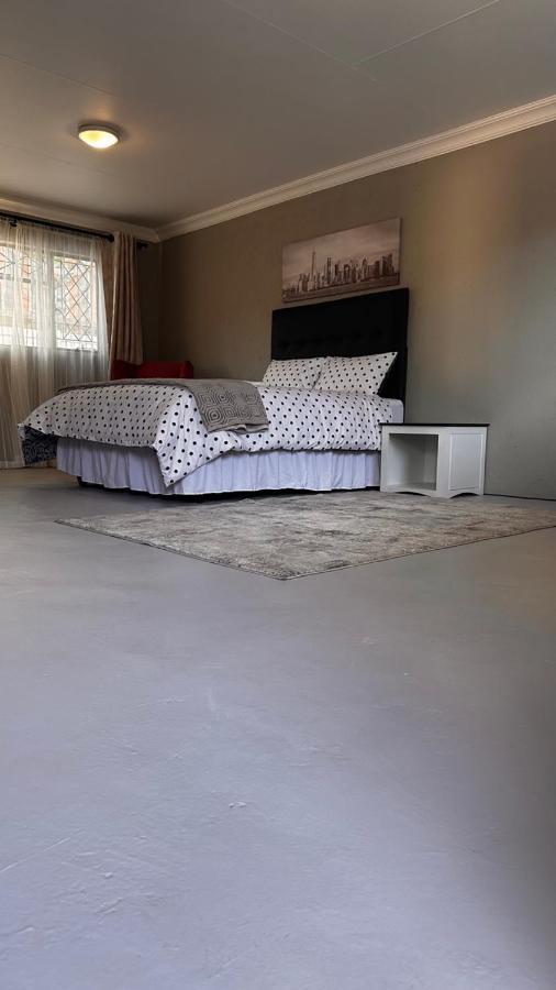 One Home Pretoria Ngoại thất bức ảnh
