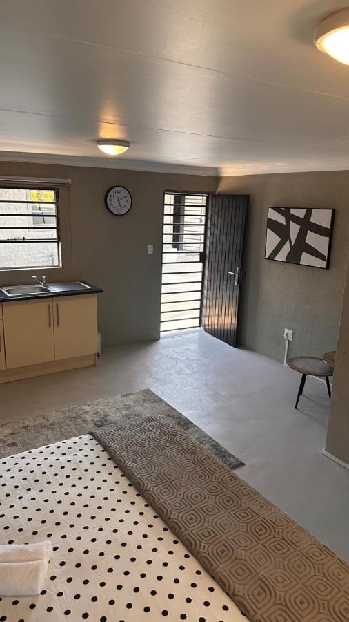 One Home Pretoria Ngoại thất bức ảnh