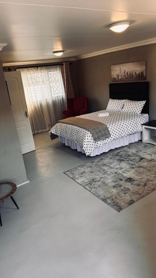 One Home Pretoria Ngoại thất bức ảnh