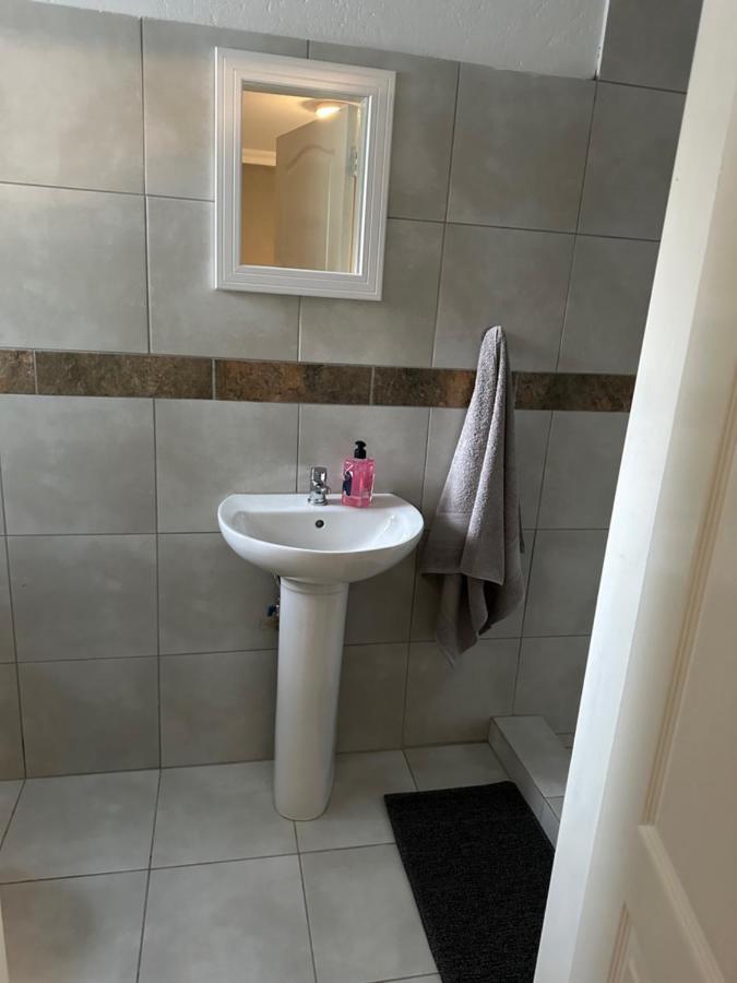 One Home Pretoria Ngoại thất bức ảnh