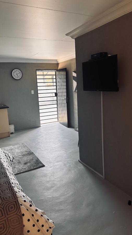 One Home Pretoria Ngoại thất bức ảnh