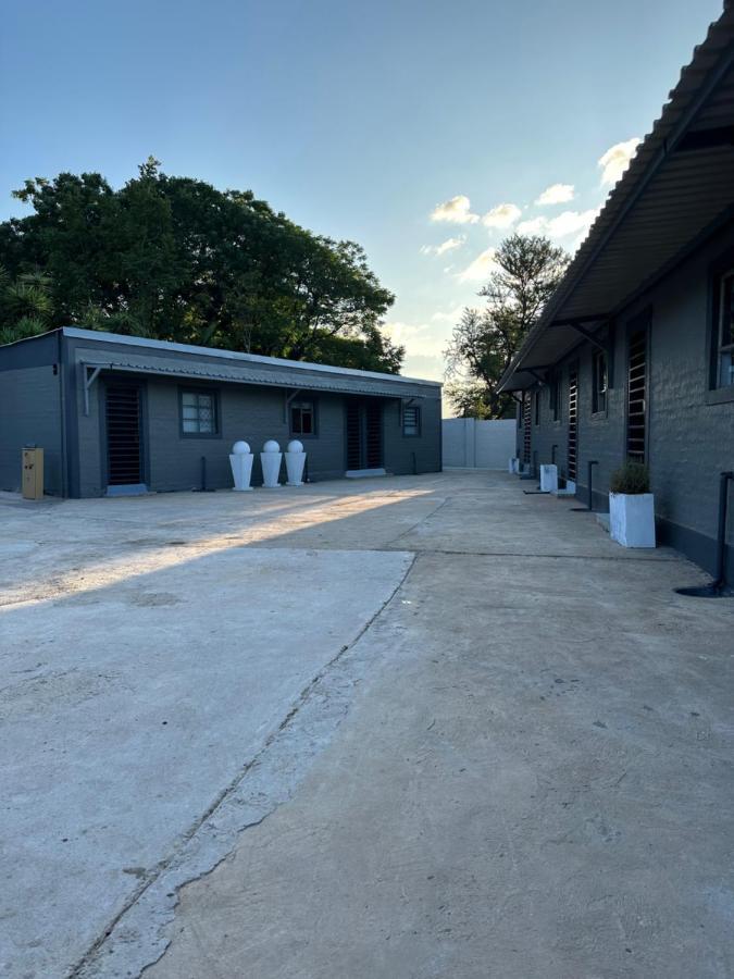One Home Pretoria Ngoại thất bức ảnh