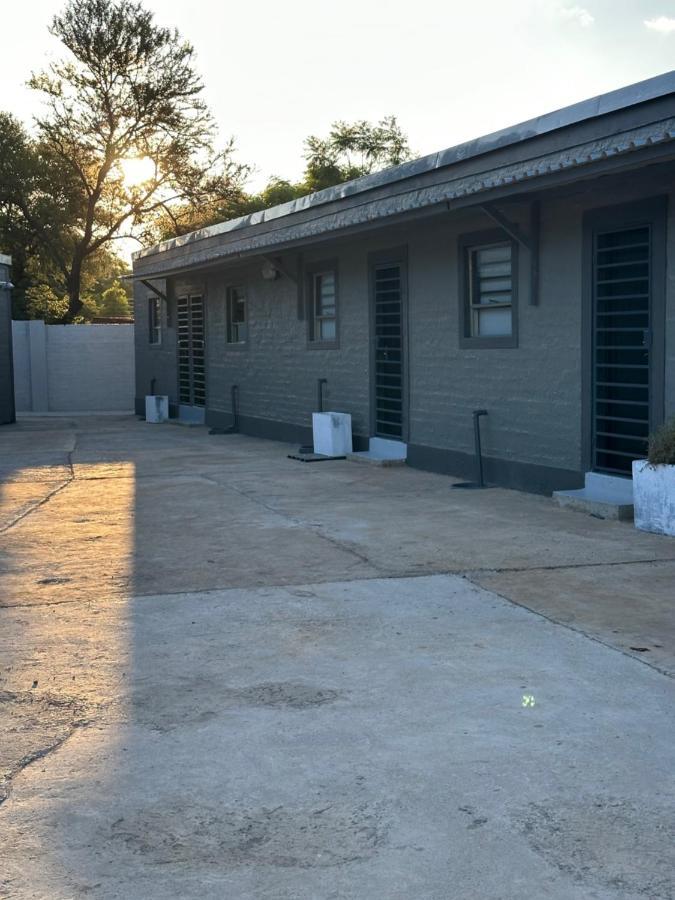 One Home Pretoria Ngoại thất bức ảnh