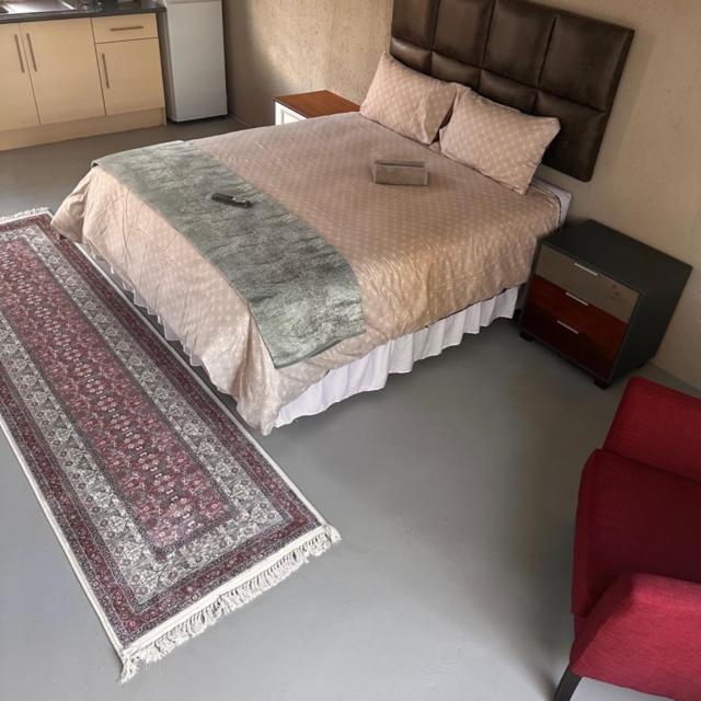 One Home Pretoria Ngoại thất bức ảnh