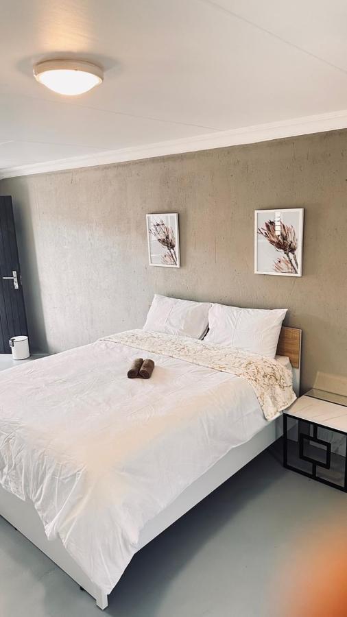One Home Pretoria Ngoại thất bức ảnh