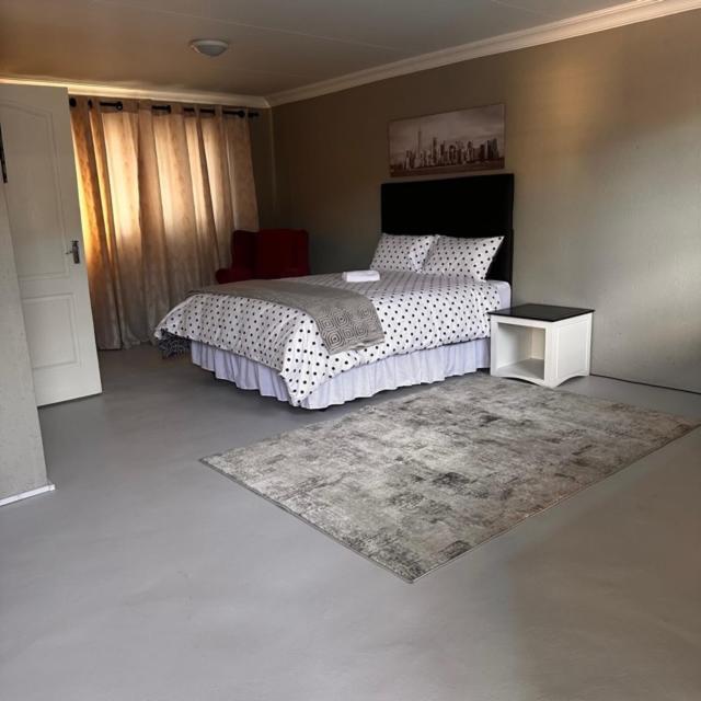 One Home Pretoria Ngoại thất bức ảnh