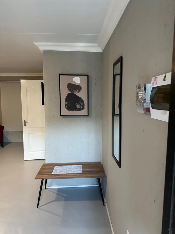 One Home Pretoria Ngoại thất bức ảnh