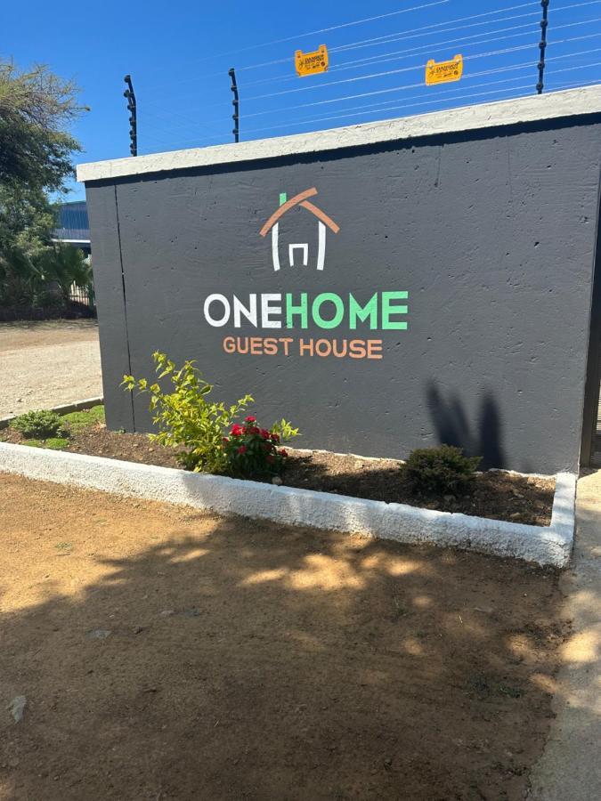 One Home Pretoria Ngoại thất bức ảnh