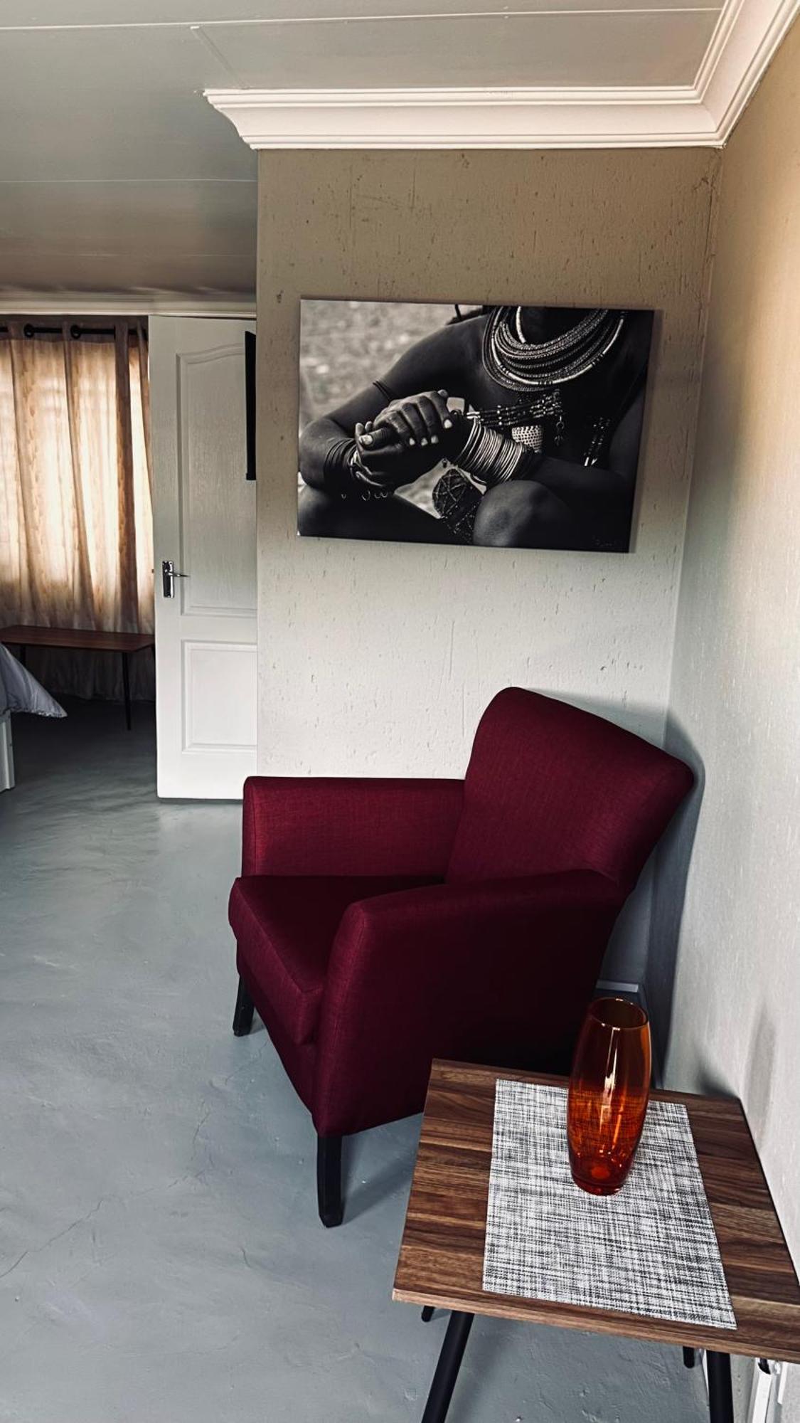 One Home Pretoria Ngoại thất bức ảnh