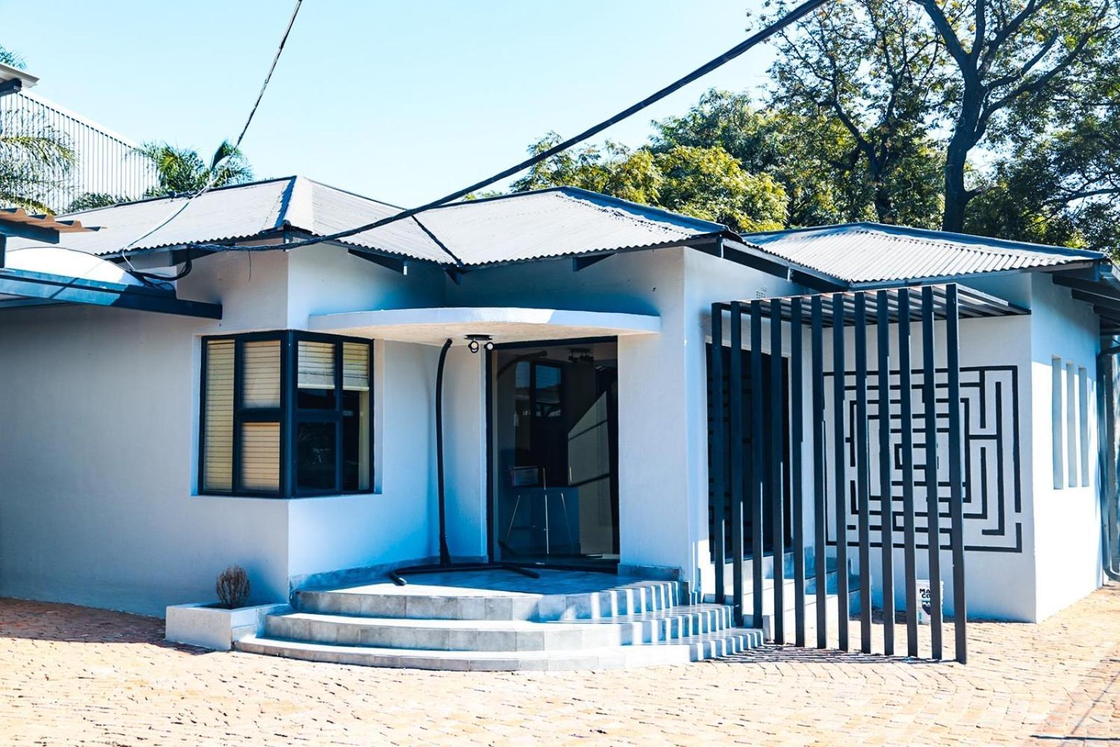 One Home Pretoria Ngoại thất bức ảnh