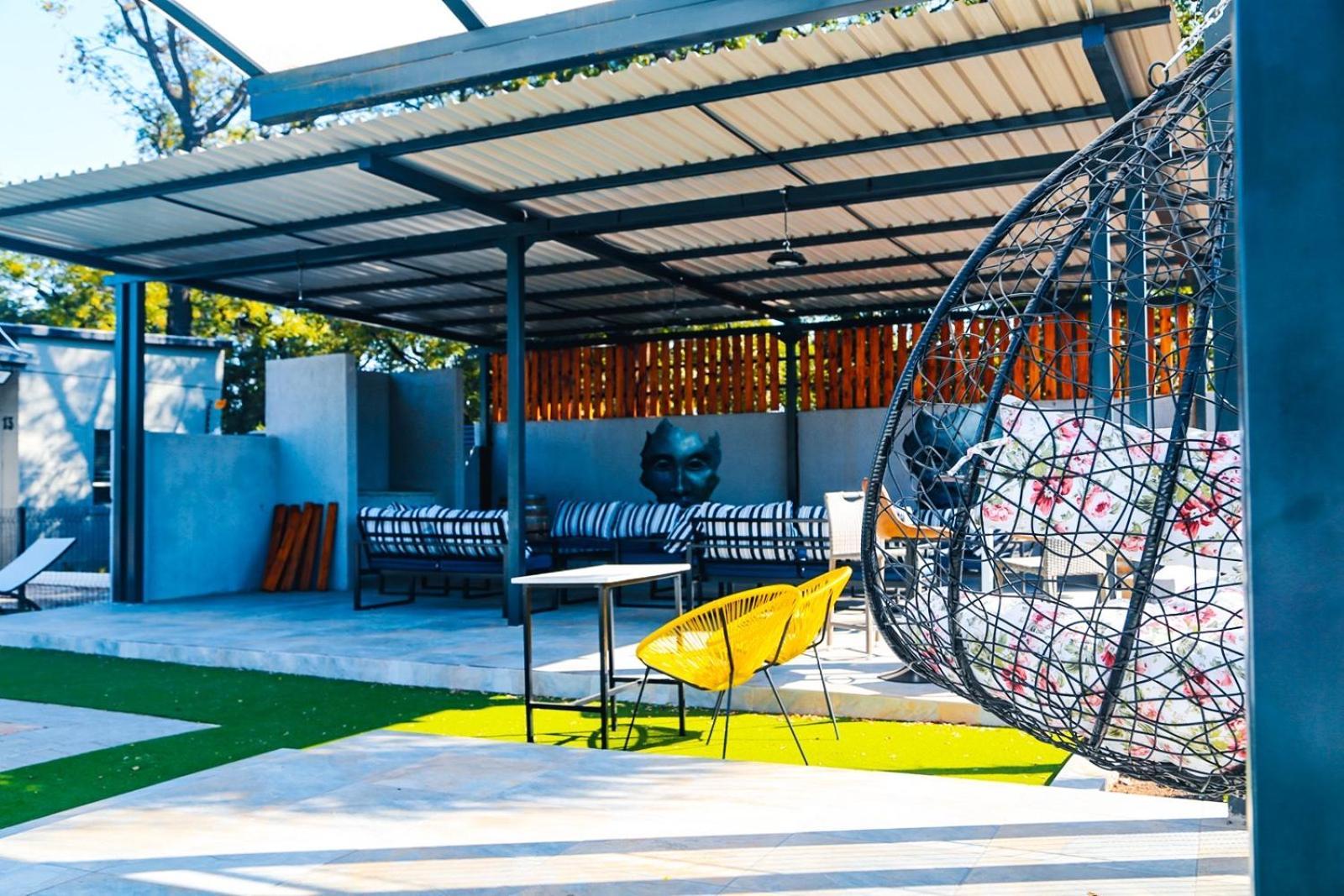 One Home Pretoria Ngoại thất bức ảnh